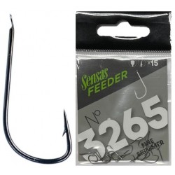 Carlige Sensas - 3265 Feeder Fine Skimmer Nr.14